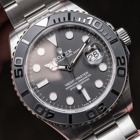 rolex yacht master 2009|Rolex Yacht-Master 42 price.